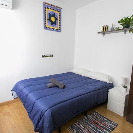Estudio Cobertizo Apartment Malaga Bagian luar foto