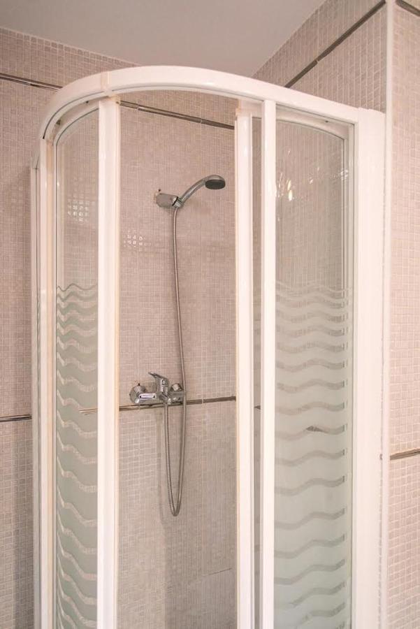 Estudio Cobertizo Apartment Malaga Bagian luar foto